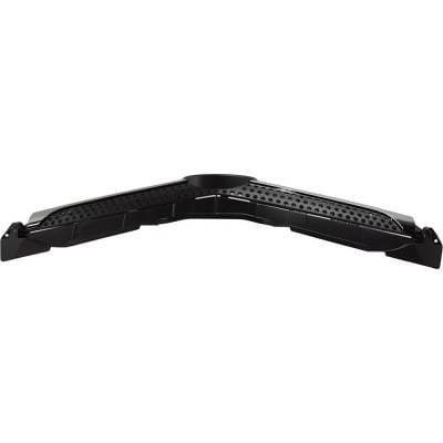 New Black Grille Assembly Compatible With Mercedes Benz Sprinter 2500 Base 6 Cyl 3.0L Sprinter 3500 thumbnail 11