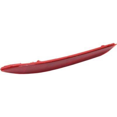 New Left Rear Bumper Reflector Compatible With Kia Sedona Sx Sedona L Sedona Lx Sedona Ex 2015-2018 thumbnail 3