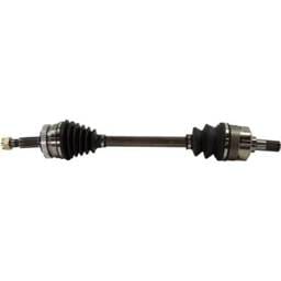 New Left Front Axle Assembly Compatible With Kia Sportage Lx 4 Cyl 2.0L Sportage Lx Convenience 4