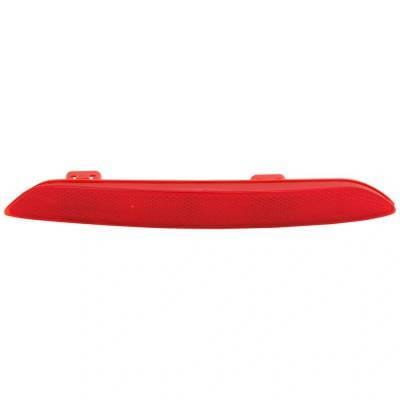 New Right Rear Bumper Reflector Compatible With Honda Civic Sport Touring 4 Cyl 1.5L Civic Sport 4 thumbnail 3