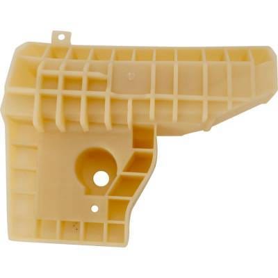 New Fender Filler Compatible With Ford F-150 Stx 6 Cyl 2.7L F-150 Xl 6 Cyl 3.5L F-150 Platinum 6 Cyl thumbnail 3