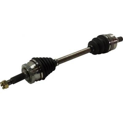 New Left Front Axle Assembly Compatible With Kia Sportage Lx Convenience 4 Cyl 2.0L Sportage Lx 6 thumbnail 3