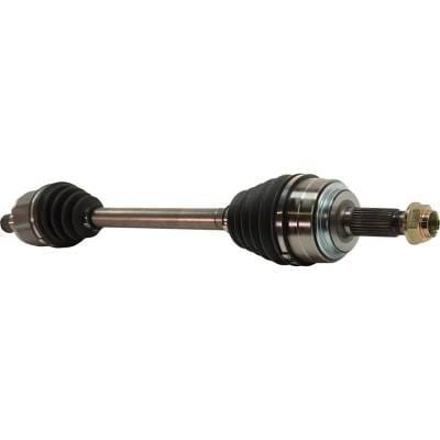New Left Front Axle Assembly Compatible With Honda Ridgeline Rts 6 Cyl 3.5L Ridgeline Dx 6 Cyl 3.5L thumbnail 5