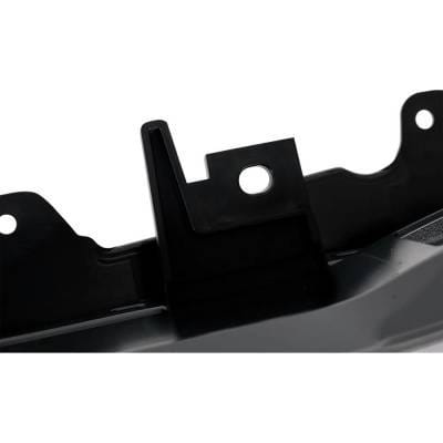 New Grille Bracket Compatible With Ford Bronco Wildtrak 6 Cyl 2.7L Bronco Badlands 4 Cyl 2.3L Bronco thumbnail 13