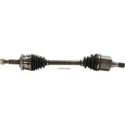 New Left Front Axle Assembly Compatible With Hyundai Sonata Gl 4 Cyl 2.4L Sonata Limited 4 Cyl 2.4L
