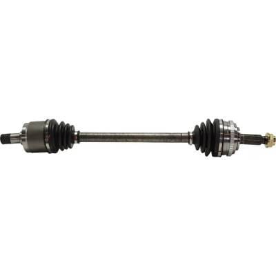 New Left Front Axle Assembly Compatible With Honda Odyssey Cargo 6 Cyl 3.5L Odyssey Ex-L 6 Cyl 3.5L thumbnail 3