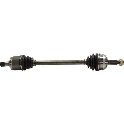 New Left Front Axle Assembly Compatible With Honda Odyssey Cargo 6 Cyl 3.5L Odyssey Ex-L 6 Cyl 3.5L thumbnail 9