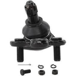 New Left Lower Ball Joint Compatible With Acura Honda Csx Touring 4 Cyl 2.0L Csx Type-S 4 Cyl 2.0L