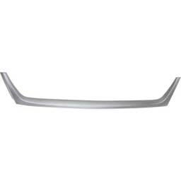 Center Grille Trim Compatible With Toyota Venza All Submodels 2013-2016 By To1044113 527110T010