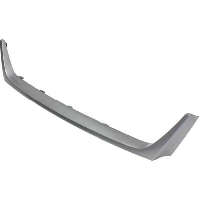 Center Grille Trim Compatible With Toyota Venza All Submodels 2013-2016 By To1044113 527110T010 thumbnail 3