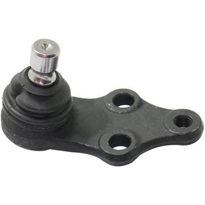 New Left Lower Ball Joint Compatible With Hyundai Kia Sonata Hybrid Premium Tucson Fuel Cell Sonata thumbnail 3