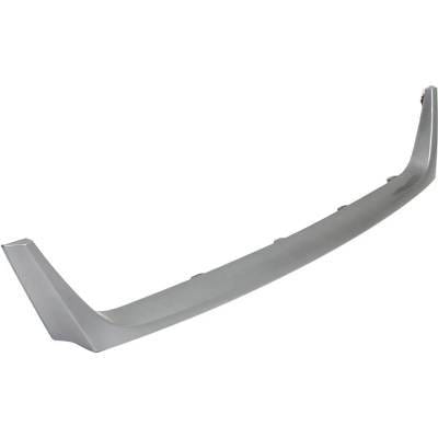 Center Grille Trim Compatible With Toyota Venza All Submodels 2013-2016 To1044113 527110T010 thumbnail 5