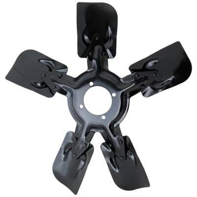 New Fan Blade Compatible With Jeep Wrangler Sport 6 Cyl 4.0L Wrangler Se 6 Cyl 4.0L Wrangler