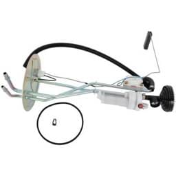 New Fuel Sending Unit Compatible With Ford F-250 Super Duty Xlt 8 Cyl 7.3L F-350 Super Duty Xl 8 Cyl
