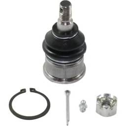New Left Lower Ball Joint Compatible With Honda Ridgeline Rts 6 Cyl 3.5L Ridgeline Lx 6 Cyl 3.5L