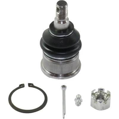 New Left Lower Ball Joint Compatible With Honda Ridgeline Rts 6 Cyl 3.5L Ridgeline Lx 6 Cyl 3.5L