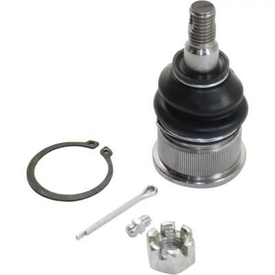 New Left Lower Ball Joint Compatible With Honda Ridgeline Rts 6 Cyl 3.5L Ridgeline Lx 6 Cyl 3.5L thumbnail 5