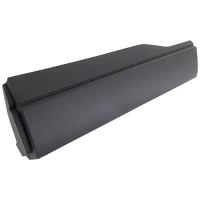 New Left Rear Lower Door Molding And Beltlines Compatible With Honda Cr-V Ex 4 Cyl 1.5L Cr-V Hybrid thumbnail 5