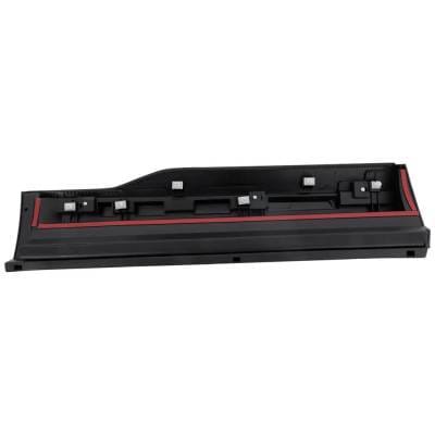 New Left Rear Lower Door Molding And Beltlines Compatible With Honda Cr-V Hybrid Sport 4 Cyl 2.0L thumbnail 7