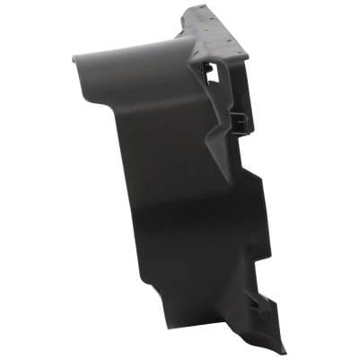 New Fan Shroud Compatible With Jeep Wrangler X 6 Cyl 3.8L Wrangler Unlimited Rubicon 6 Cyl 3.8L thumbnail 5