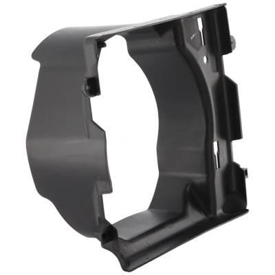 New Fan Shroud Compatible With Jeep Wrangler X 6 Cyl 3.8L Wrangler Unlimited Rubicon 6 Cyl 3.8L thumbnail 7