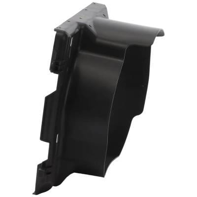 New Fan Shroud Compatible With Jeep Wrangler X 6 Cyl 3.8L Wrangler Unlimited Rubicon 6 Cyl 3.8L thumbnail 15