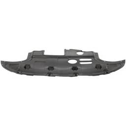 Engine Under Cover Splash Shield Compatible With 2019-2023 Kia Forte Front 2.0L 4-Cyl Direct Fit Oe