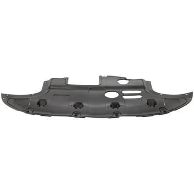 Engine Under Cover Splash Shield Compatible With 2019-2023 Kia Forte Front 2.0L 4-Cyl Direct Fit Oe