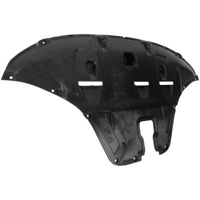 Engine Under Cover Splash Shield Compatible With 2022-2023 Hyundai Tucson Front 2.5L 4-Cyl Direct thumbnail 5