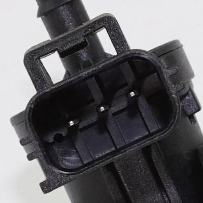 New Oval Connector Fuel Pressure Sensor Compatible With Ford Focus Se 4 Cyl 2.0L Focus Zts 4 Cyl thumbnail 13