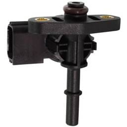 New Oval Connector Fuel Pressure Sensor Compatible With Ford Focus Se 4 Cyl 2.0L Focus Ztw 4 Cyl