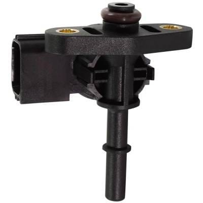 New Oval Connector Fuel Pressure Sensor Compatible With Ford Focus Se 4 Cyl 2.0L Focus Ztw 4 Cyl