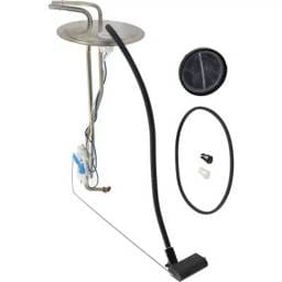 New Fuel Sending Unit Compatible With Ford F-250 Super Duty Xlt 8 Cyl 6.0L F-250 Super Duty King
