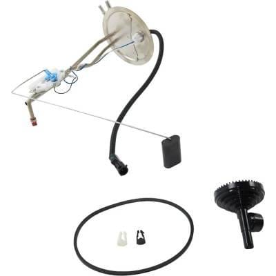 New Fuel Sending Unit Compatible With Ford F-250 Super Duty King Ranch 8 Cyl 6.0L F-250 Super Duty thumbnail 5