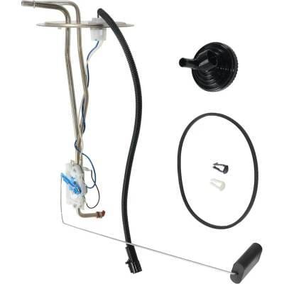 New Fuel Sending Unit Compatible With Ford F-250 Super Duty King Ranch 8 Cyl 6.0L F-250 Super Duty thumbnail 9