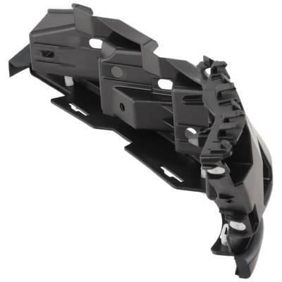 New Right Headlight Bracket Compatible With Ford F-150 King Ranch 8 Cyl 5.0L F-150 Xl 6 Cyl 3.5L thumbnail 13