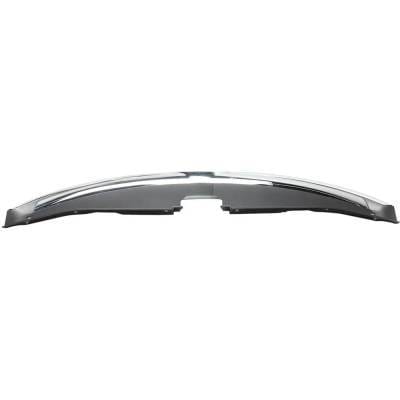 New Chrome Grille Assembly Compatible With Hyundai Sonata Se 4 Cyl 2.0L Sonata Se 4 Cyl 2.4L Sonata thumbnail 11