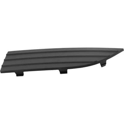 New Black Grille Assembly Compatible With Ford Expedition Max Xl 6 Cyl 3.5L Expedition Max King thumbnail 9