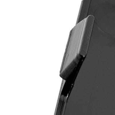 New Black Grille Assembly Compatible With Ford Expedition Max Xl 6 Cyl 3.5L Expedition Max King thumbnail 15
