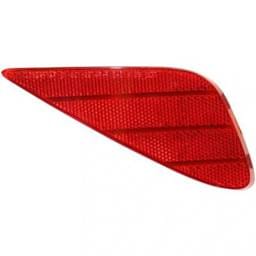New Right Rear Bumper Reflector Compatible With Hyundai Sonata Gls Sonata Limited Sonata Hybrid