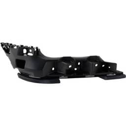 New Right Headlight Bracket Compatible With Ford F-150 Xl 6 Cyl 2.7L F-150 Lariat 6 Cyl 2.7L F-150