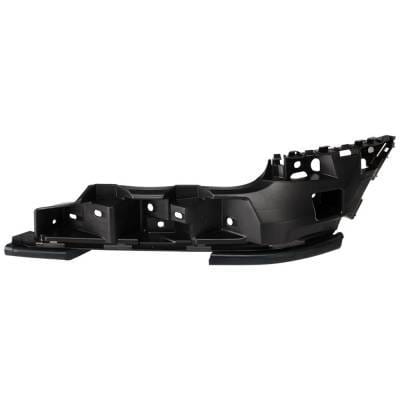 New Left Headlight Bracket Compatible With Ford F-150 Xlt 8 Cyl 5.0L F-150 Platinum 6 Cyl 3.5L F-150