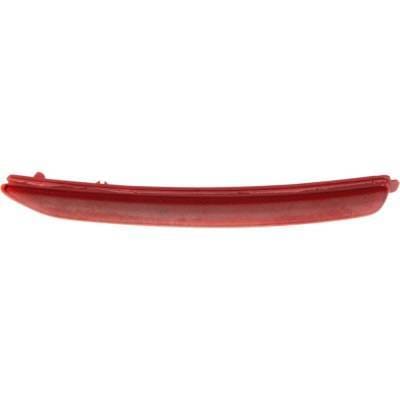 New Bumper Reflector Compatible With Kia Sorento Sx Limited Sorento Sx 2016-2018 Ki1185112 thumbnail 7