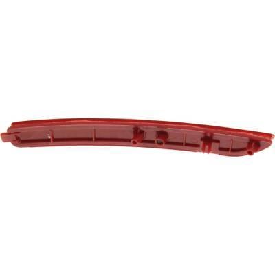 New Bumper Reflector Compatible With Kia Sorento Sx Limited Sorento Sx 2016-2018 Ki1185112 thumbnail 9