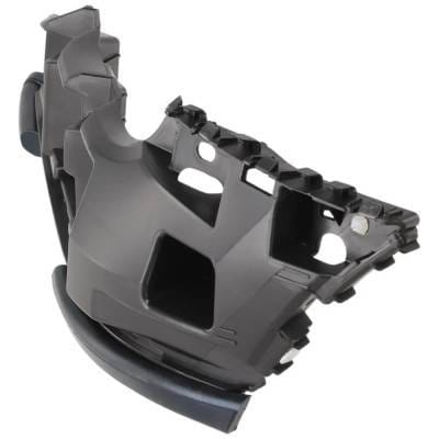 New Left Headlight Bracket Compatible With Ford F-150 Xl 6 Cyl 2.7L F-150 Platinum 6 Cyl 3.5L F-150 thumbnail 5