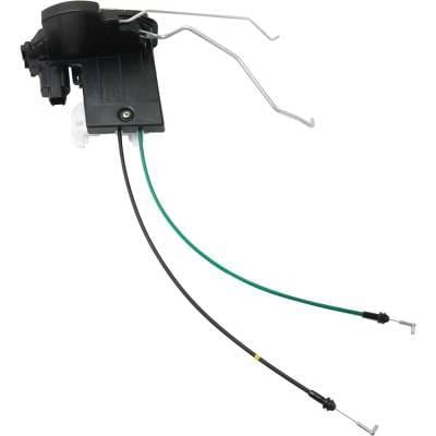 New 5-Prong Door Lock Actuator Compatible With Kia Spectra Sx Spectra Lx Premium Spectra Lx thumbnail 9