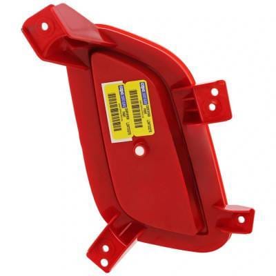 New Right Rear Bumper Reflector Compatible With Hyundai Veloster Base 4 Cyl 1.6L Veloster Re:Flex 4 thumbnail 9