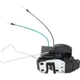 New 5-Prong Door Lock Actuator Compatible With Kia Spectra Lx Premium Spectra Sx Spectra Lx
