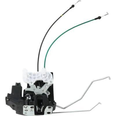 New 5-Prong Door Lock Actuator Compatible With Kia Spectra Lx Premium Spectra Sx Spectra Lx thumbnail 11