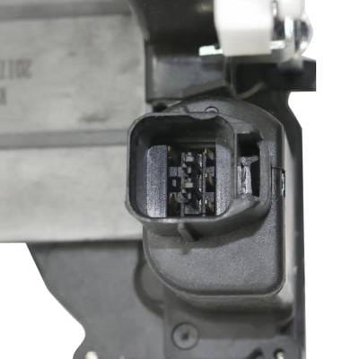 New 5-Prong Door Lock Actuator Compatible With Kia Spectra Lx Premium Spectra Sx Spectra Lx thumbnail 13